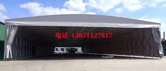 四川刹车湖北工业仓库篷房